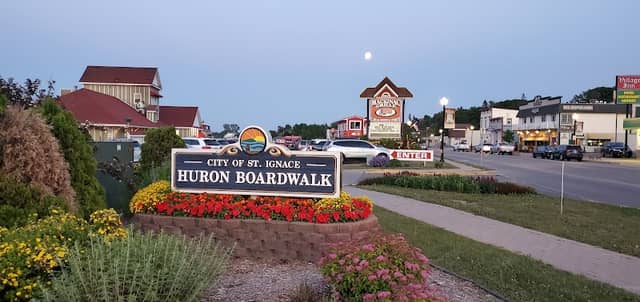 Huron Boardwalk - Image 2