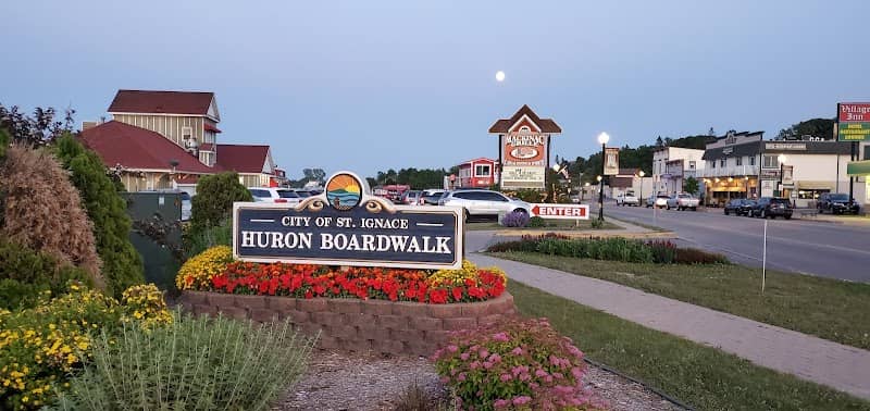 Huron Boardwalk - Image 2