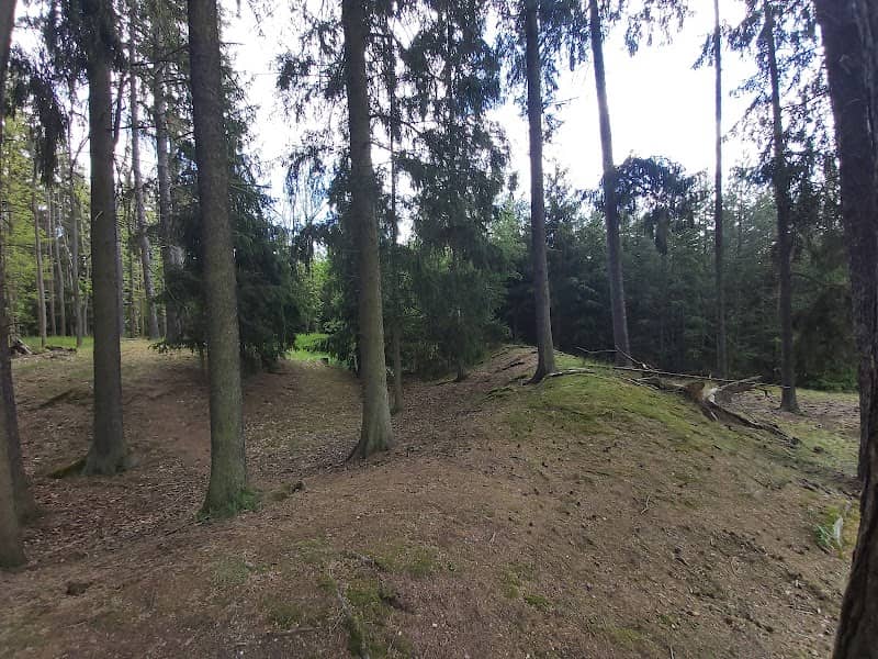 Šebíkov - Image 1