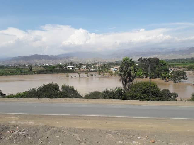 Plazoleta La Huaca - Image 1