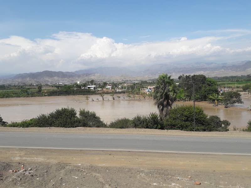 Plazoleta La Huaca - Image 1