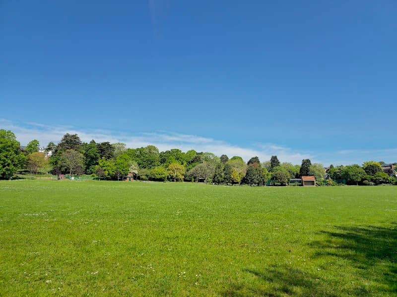 Romilly Park - Image 1