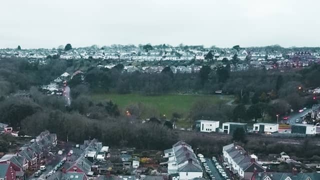 Romilly Park - Image 2