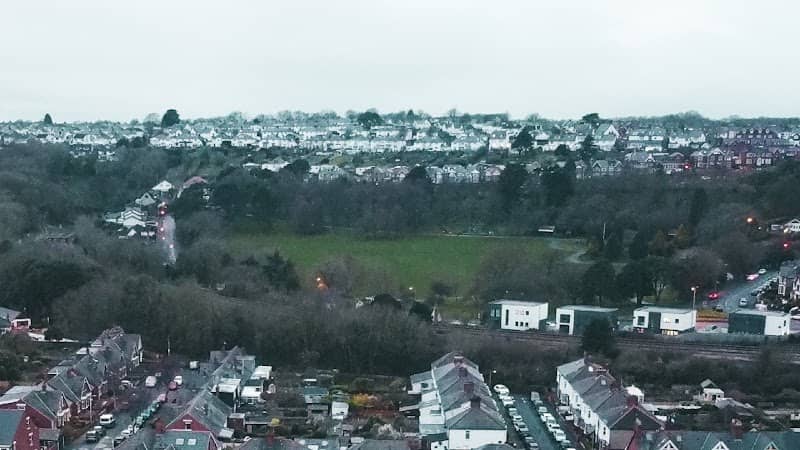 Romilly Park - Image 2