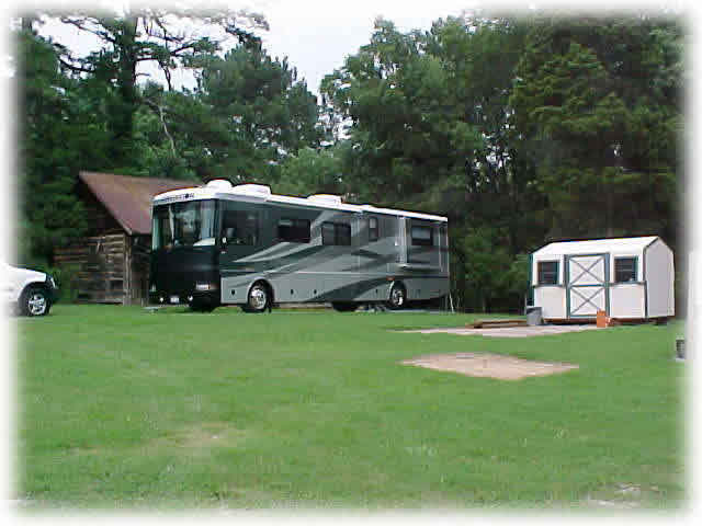 Tobacco Farm Camp - Image 2