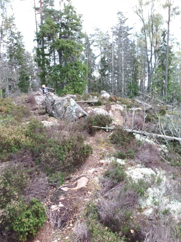 Getaryggen - Image 1