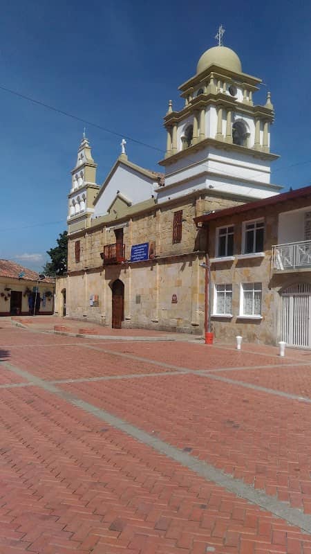 Municipal Cota Park - Image 1