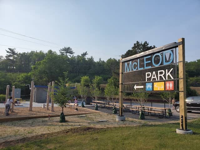McLeod Park - Image 1