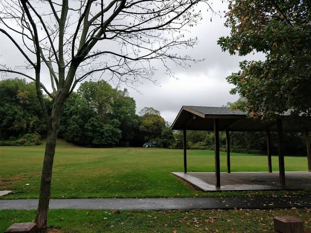 Flax Hill Park - Image 1