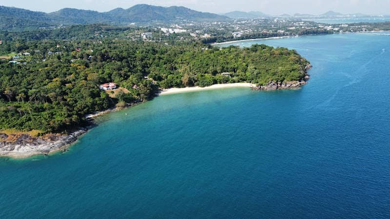 Sangchai Beach - Image 2