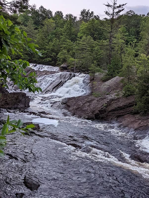 The Stone Valley Trail - Image 1