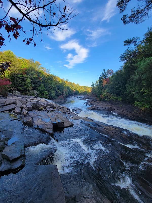 The Stone Valley Trail - Image 2