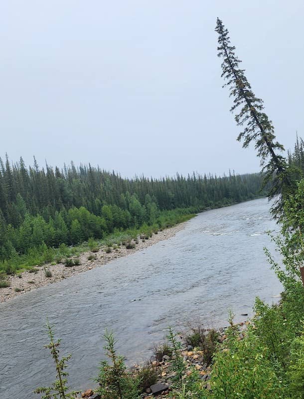 McLeod River - Image 1