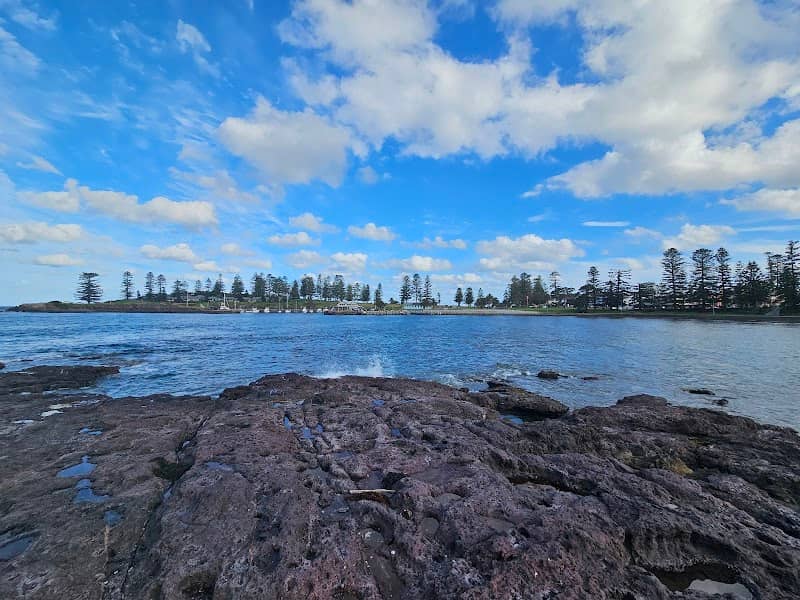 Black Beach - Image 1