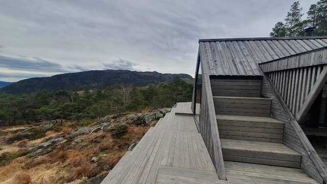 Borgafjellet - Image 1