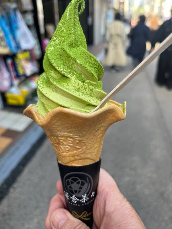 小町通り商店街 - Image 3