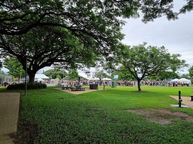 Riverway - Image 1