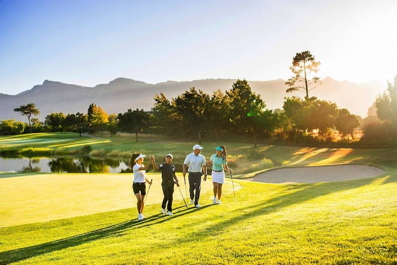 Pearl Valley Jack Nicklaus Signature golf course - Image 1