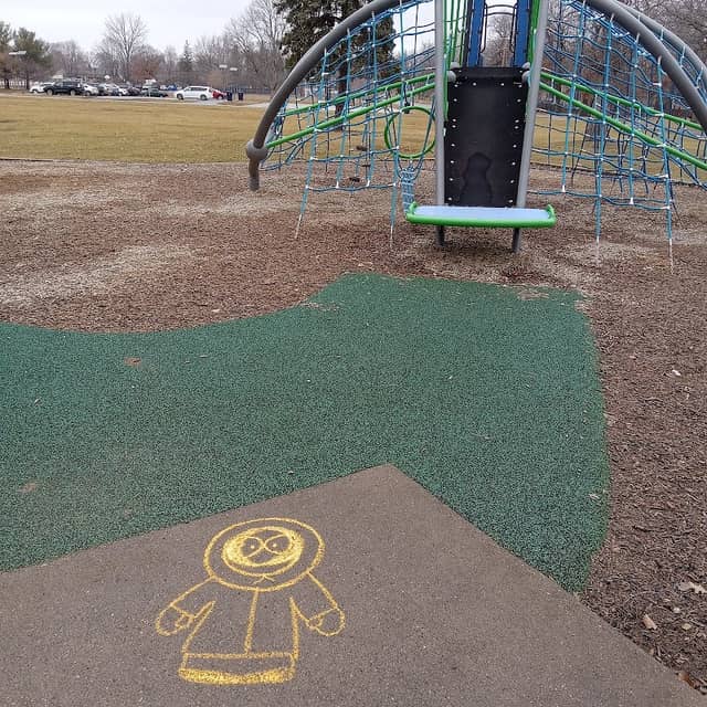 Brooklyn park - Image 1