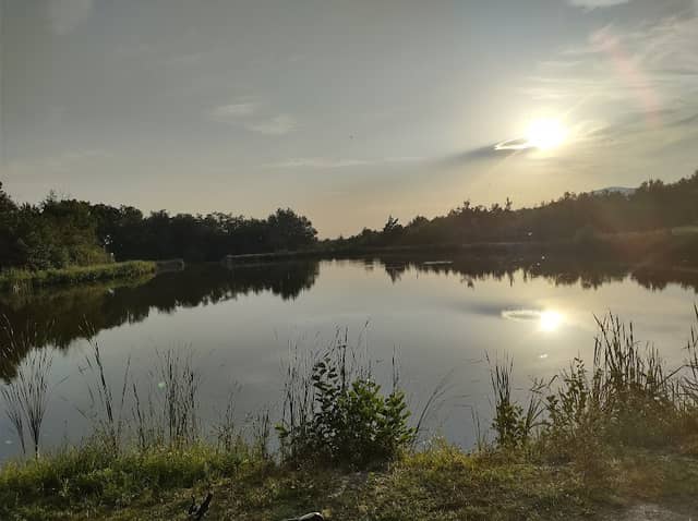 Porubská nádrž - Image 1