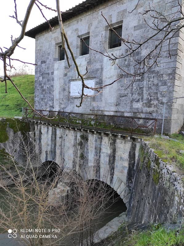 "Botte" dell' Ing. Alessandro Manetti - Image 1
