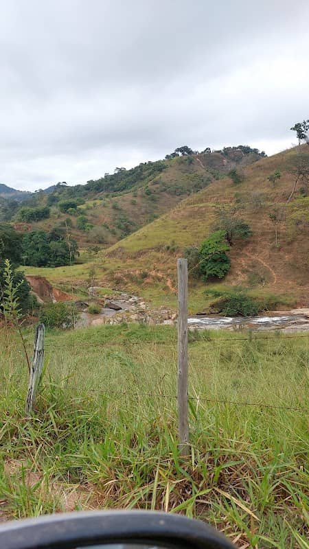 Cachoeira Serra de Pedra - Image 2