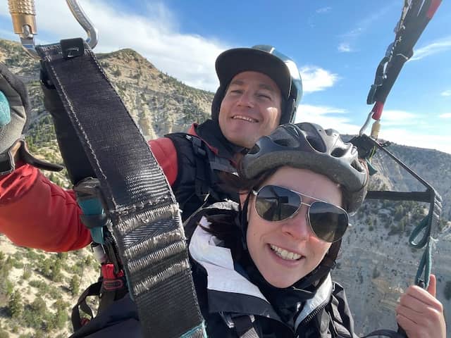 High Desert Paragliding LLC - Image 3