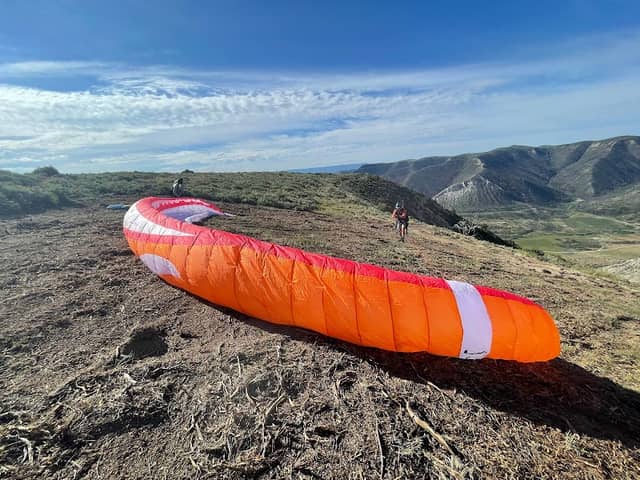 High Desert Paragliding LLC - Image 2