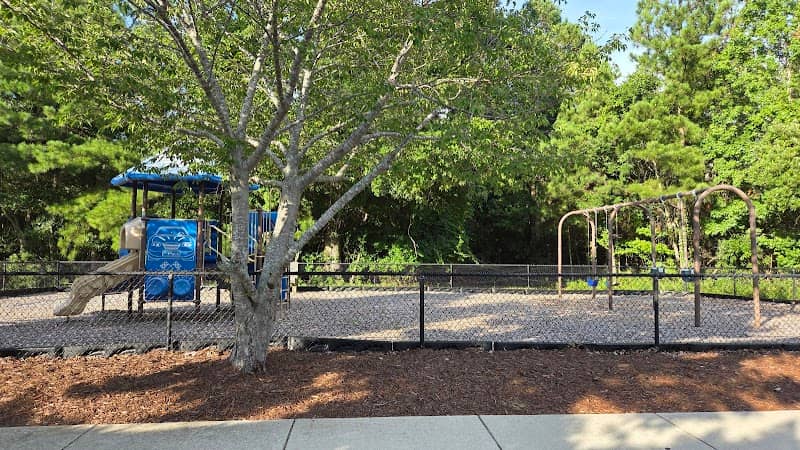 Kitty Hawk Park - Image 1