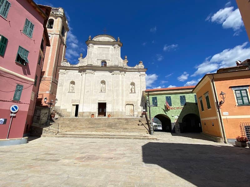 Perinaldo, il centro storico - Image 1