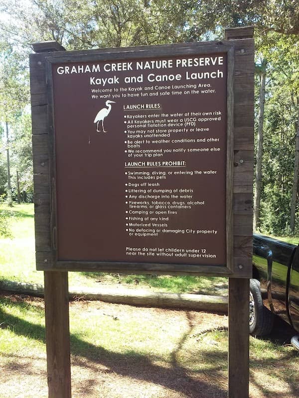 Graham Creek Nature Preserve - Image 2