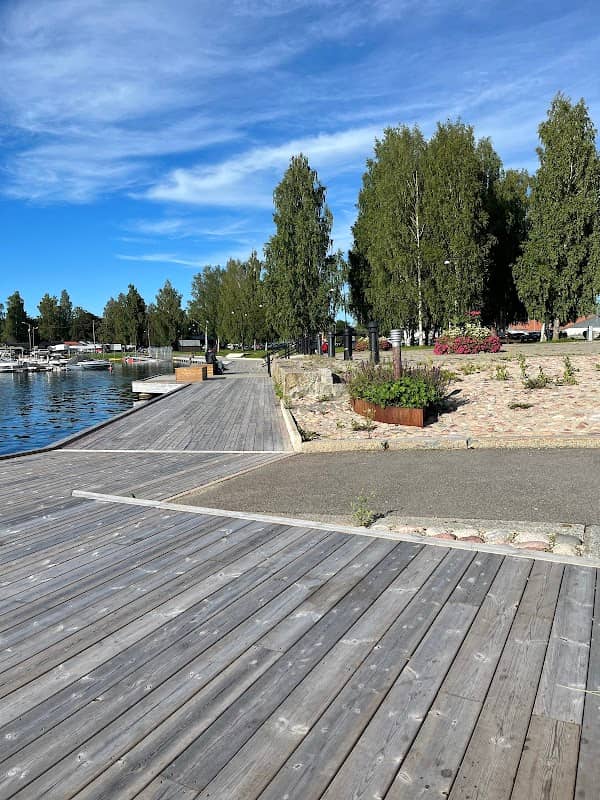 Ludvika hamn - Image 2