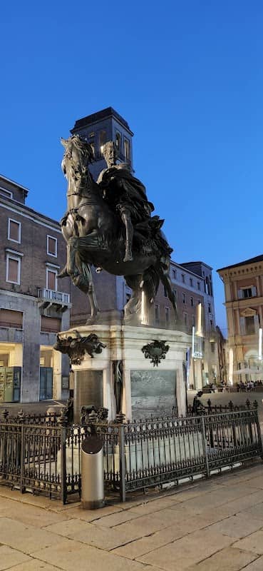Piazza dei Cavalli - Image 3