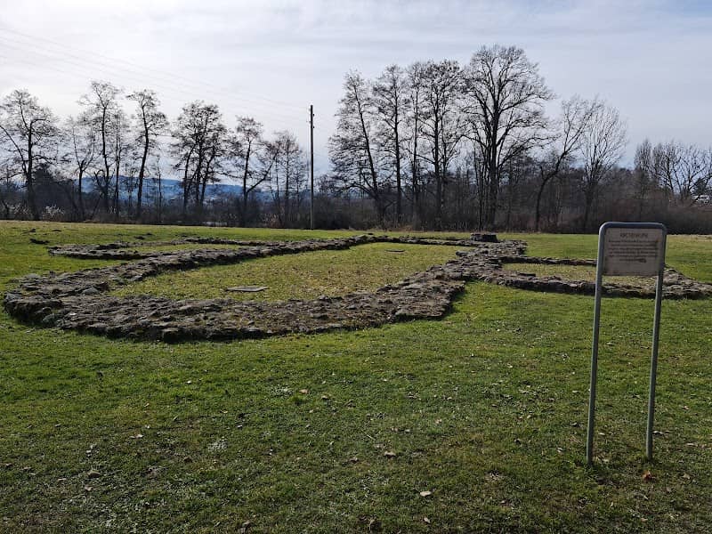 Kirchenruine - Image 1