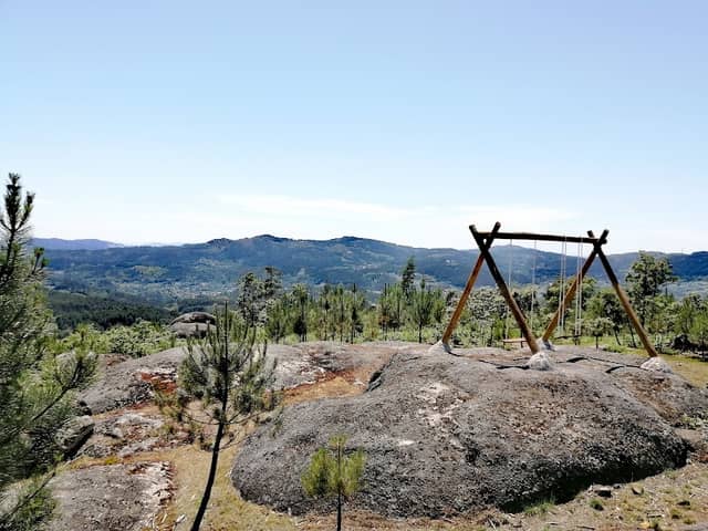 Baloiço dos Cabeços - Image 1