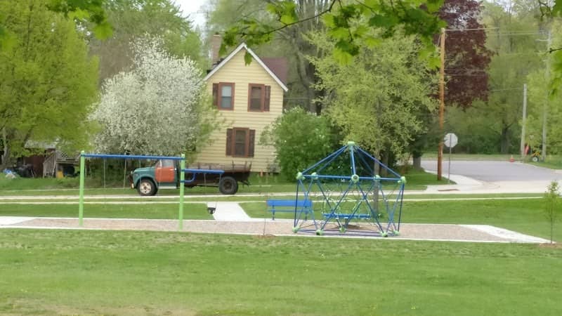 Sanborn Park - Image 1