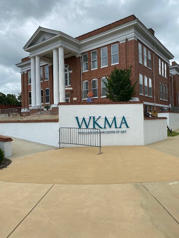 William King Museum of Art - Image 2
