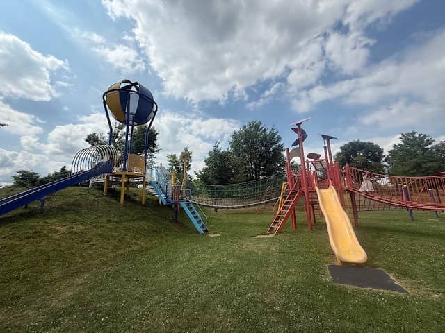 Shimazu Park - Image 1