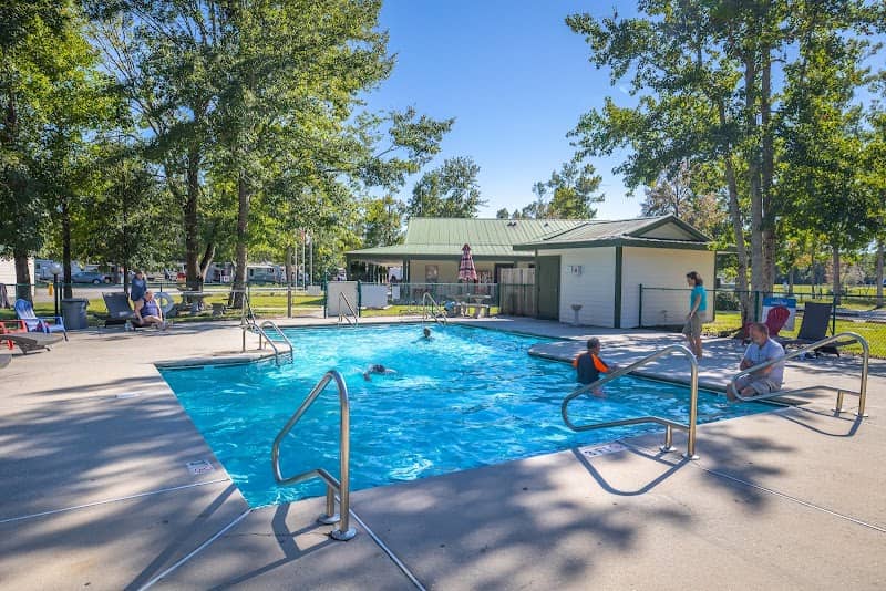 Brunswick Beaches Campground - Image 1