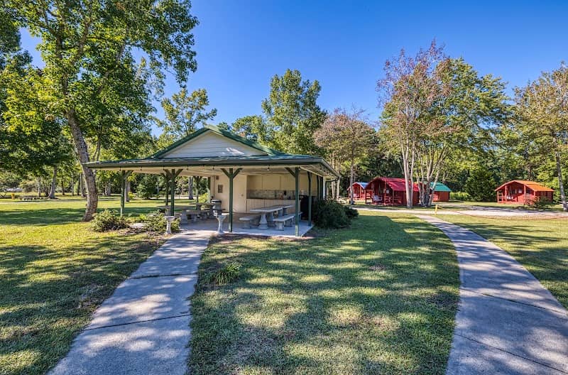 Brunswick Beaches Campground - Image 3