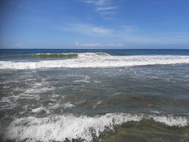 Playa Manresa - Image 1
