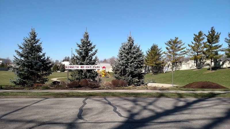Kenneth Wright Park - Image 2