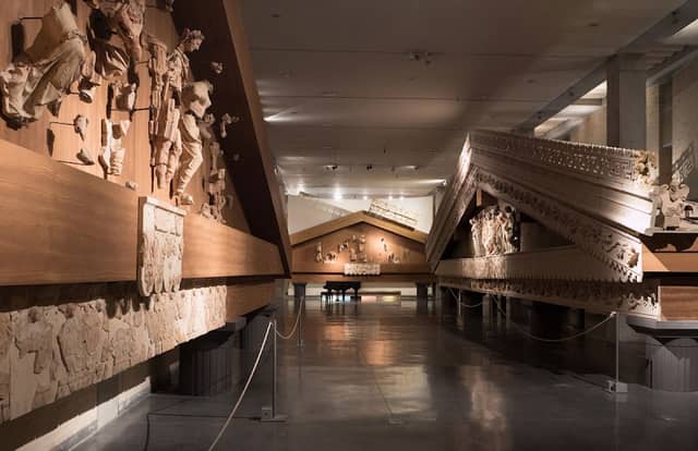 Museo Archeologico Nazionale "La Civitella" - Image 1