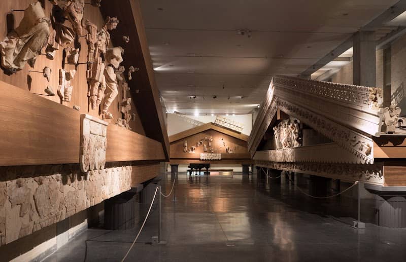 Museo Archeologico Nazionale "La Civitella" - Image 1