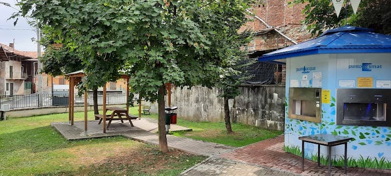 Punto Smat - Image 1