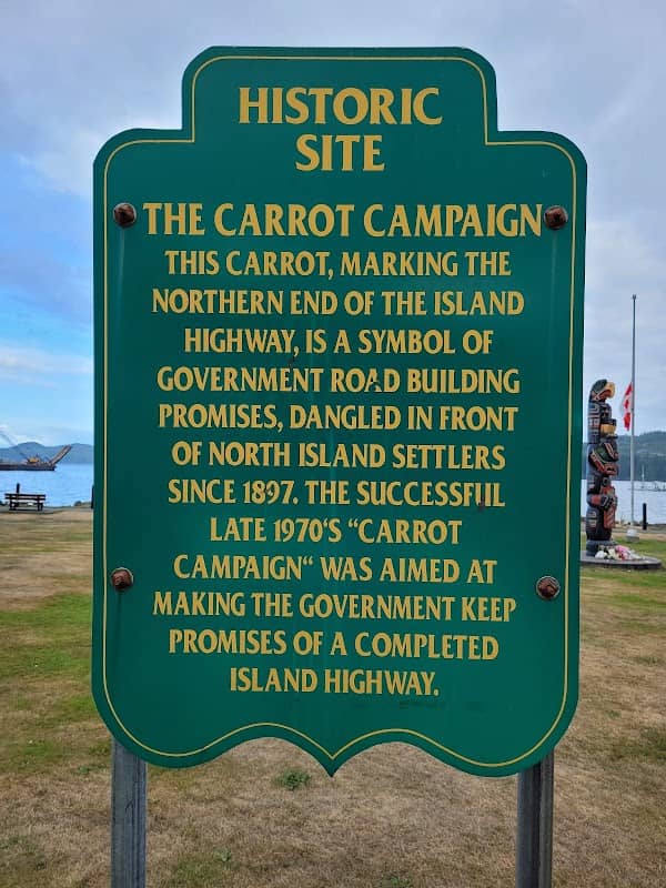 Carrot Park - Image 1