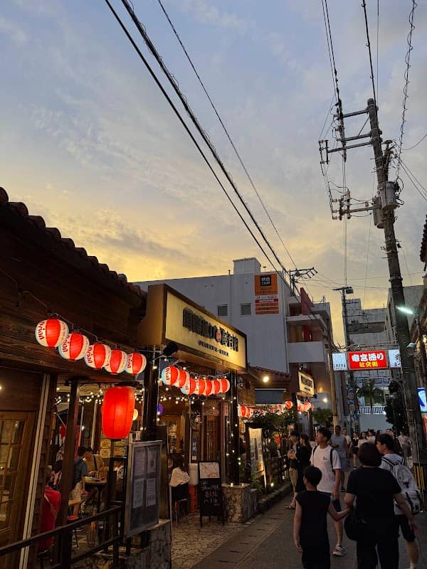 국제거리 - Image 2