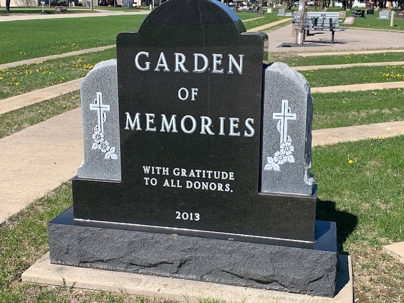 St. John's Lutheran Cemetery - Image 2