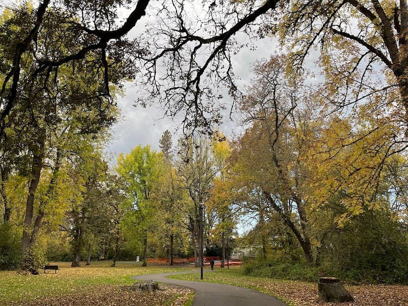 Woodard Park - Image 1