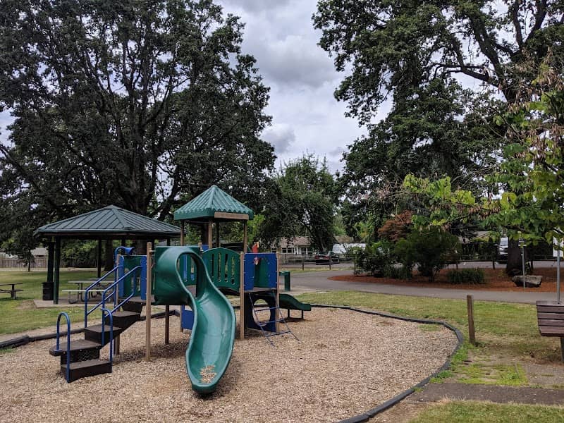 Woodard Park - Image 2